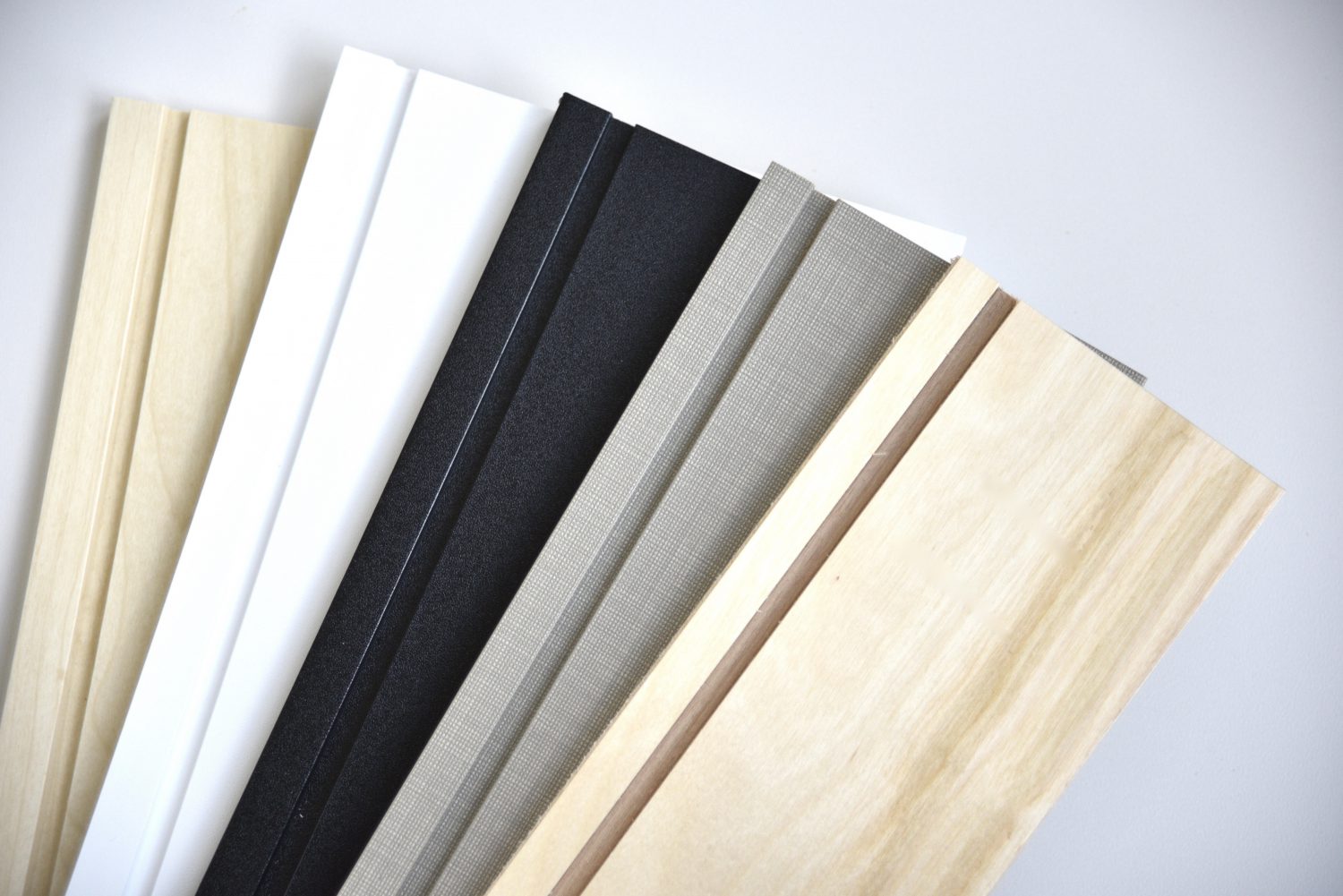 BHK Atlantic Plywood