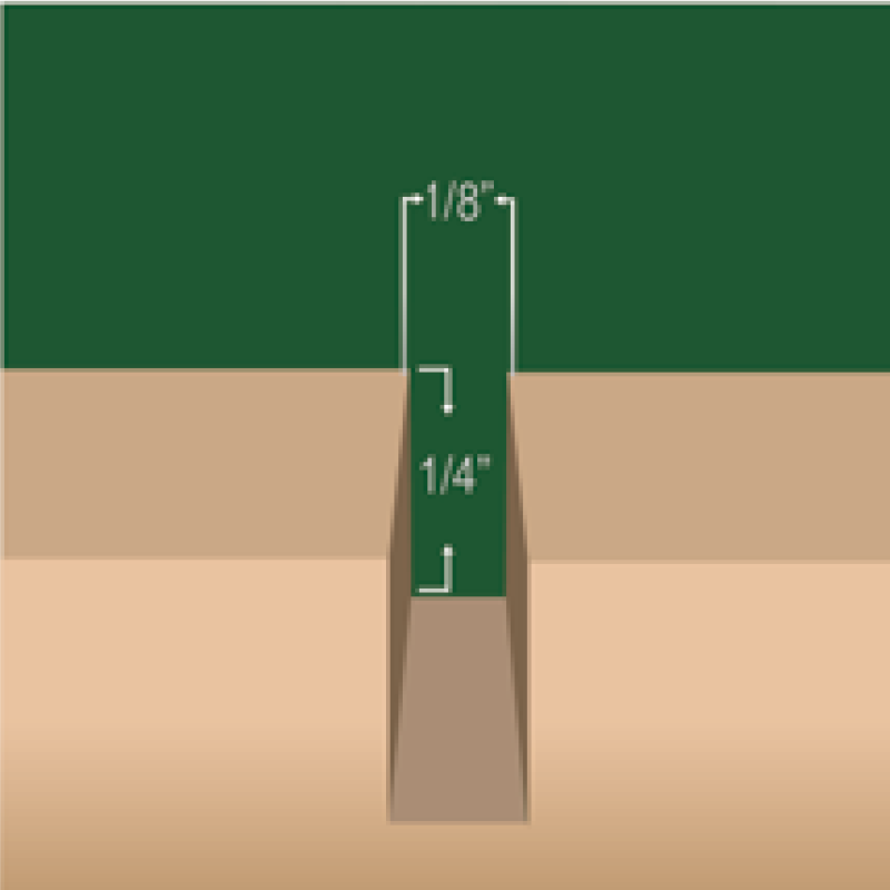 AP Beadboard Atlantic Plywood