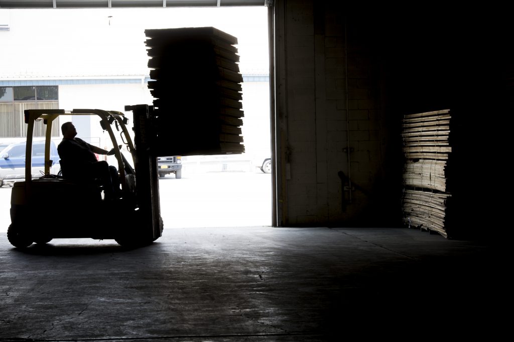 Careers Atlantic Plywood