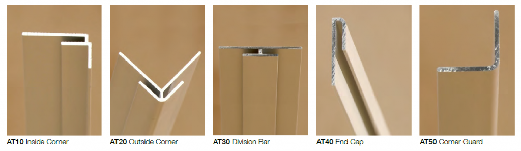 HardStop™ Decorative Protection Panels Now Available - Atlantic Plywood