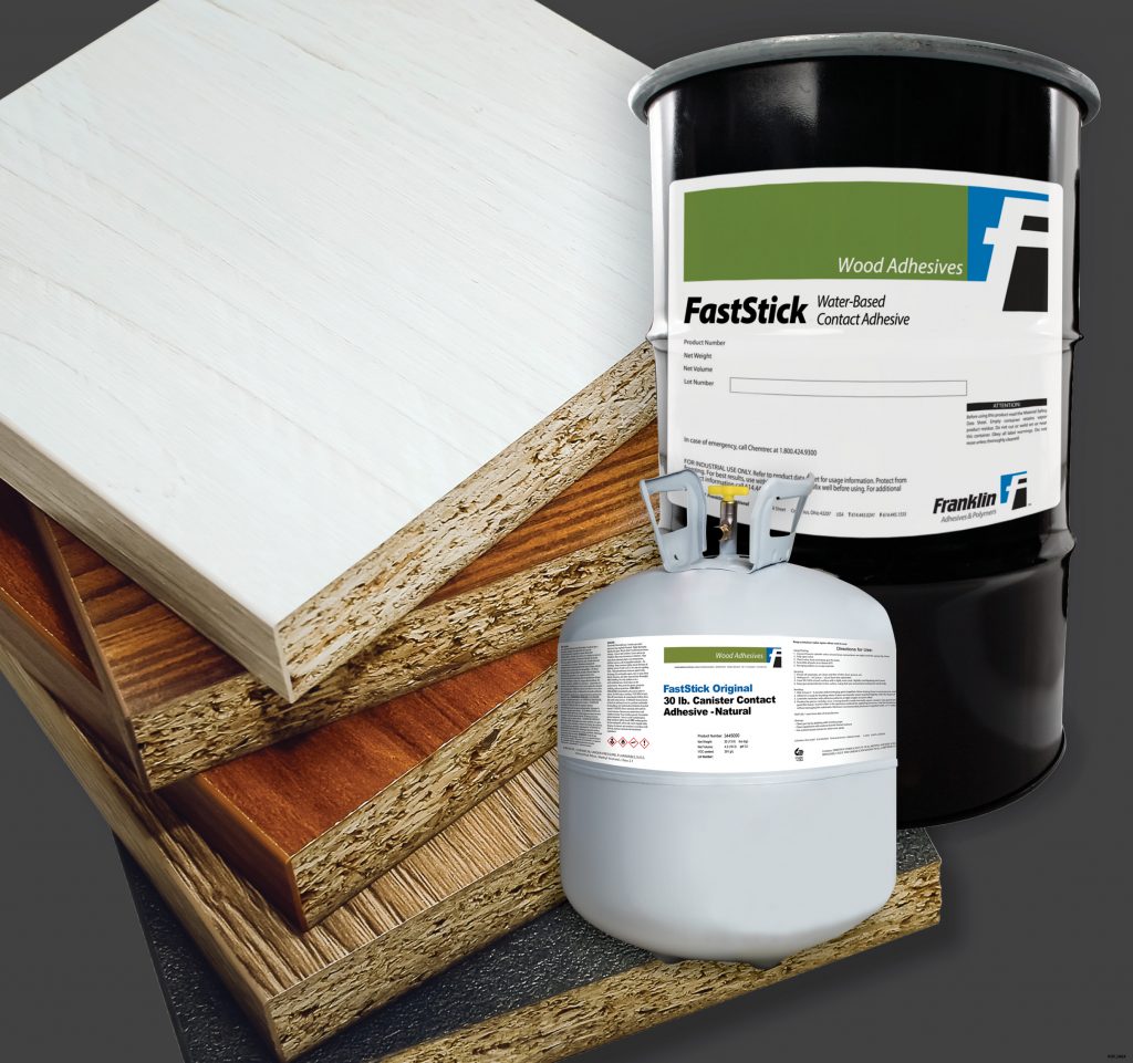 Franklin Adhesives & Polymers Atlantic Plywood