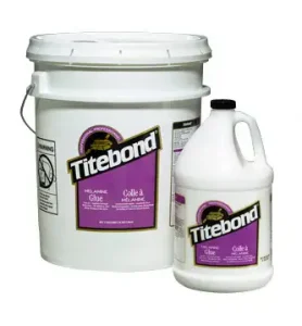 Titebond Melamine Glue Gallons