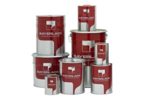 Sayerlack® Solvent-Borne Polyurethane Coatings